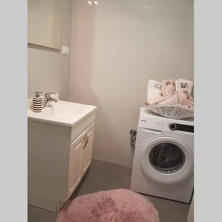 Apartman Matluk2 Appartement