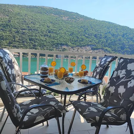 Apartman Matluk2 Mokošica