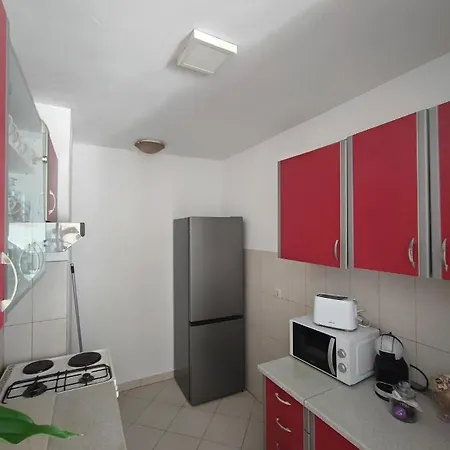 Appartement Apartman Matluk2 *