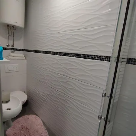 Appartement Apartman Matluk2 Mokošica