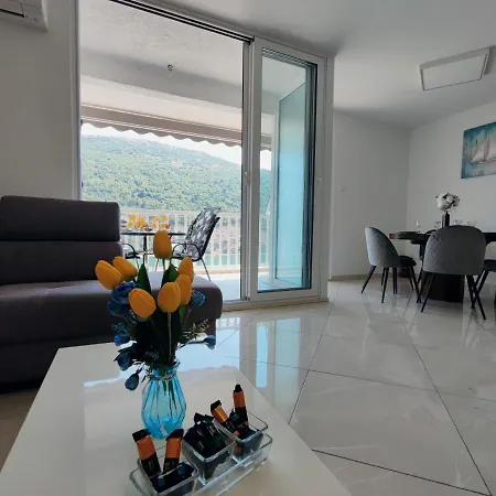 Appartement Apartman Matluk2 Mokošica