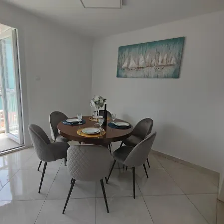 Apartman Matluk2 Appartement *