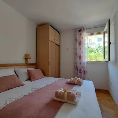 Apartman Matluk2 *