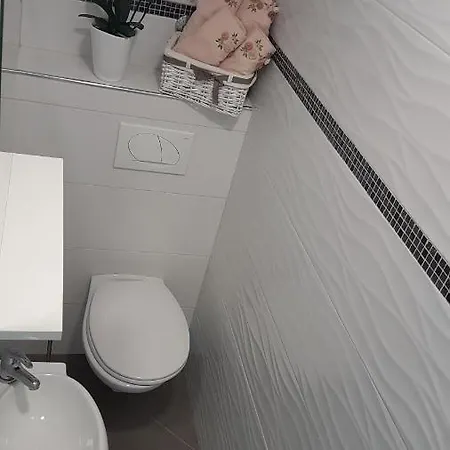 Apartman Matluk2 *