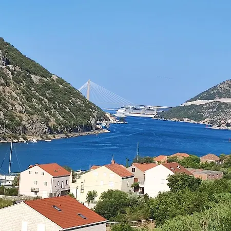 Apartman Matluk2 * Mokošica