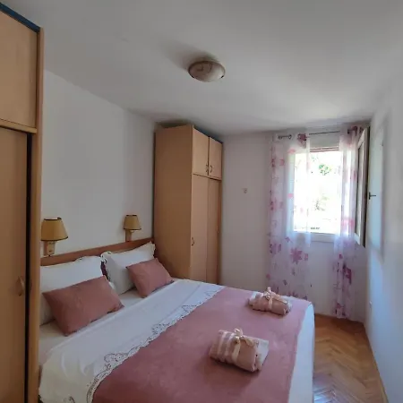 Apartman Matluk2 Apartmán Mokošica