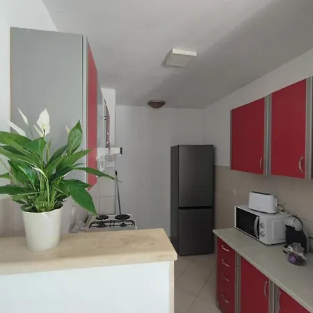 Apartmán Apartman Matluk2