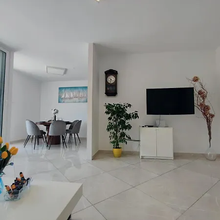 Apartman Matluk2 *