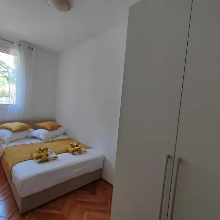 Apartmán Apartman Matluk2 Mokošica