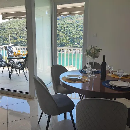 Apartmán Apartman Matluk2