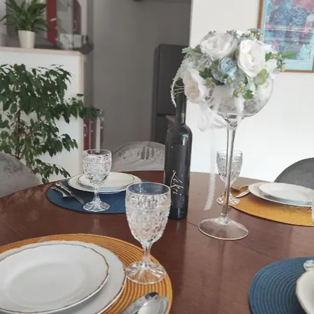 Apartmán Apartman Matluk2 *