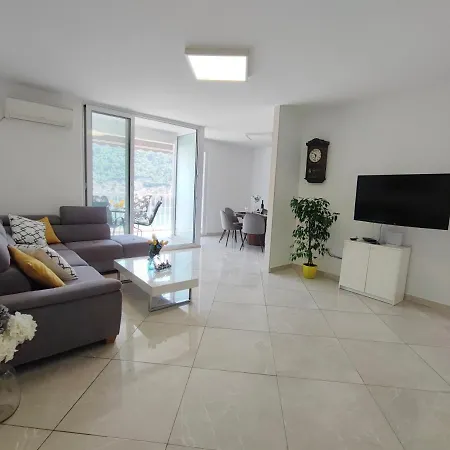 Apartman Matluk2 Apartmán Mokošica